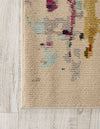 Marrakesh Elegance Collection Area Rug -  Azilal Rectangle Multi  lifestyle 7
