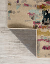 Marrakesh Elegance Collection Area Rug -  Azilal Rectangle Multi  lifestyle 8