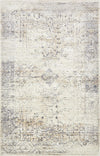 Charleston Elegance Collection Area Rug -  Folly Rectangular Cream  lifestyle 2