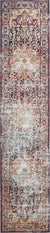 Rust Red