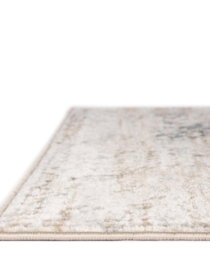 Coastal Manor Collection Area Rug -  Dunes Rectangle Dark Blue  lifestyle 11