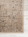 Coastal Manor Collection Area Rug -  Marina Rectangle Beige  lifestyle 7