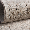 Coastal Manor Collection Area Rug -  Marina Rectangle Beige  lifestyle 28