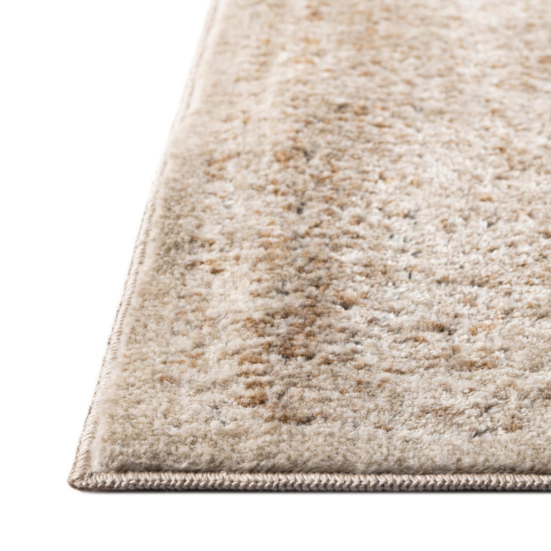 Coastal Manor Collection Area Rug -  Marina Rectangle Beige  lifestyle 29