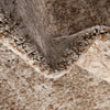 Coastal Manor Collection Area Rug -  Marina Rectangle Beige  lifestyle 30