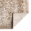 Coastal Manor Collection Area Rug -  Marina Rectangle Beige  lifestyle 31