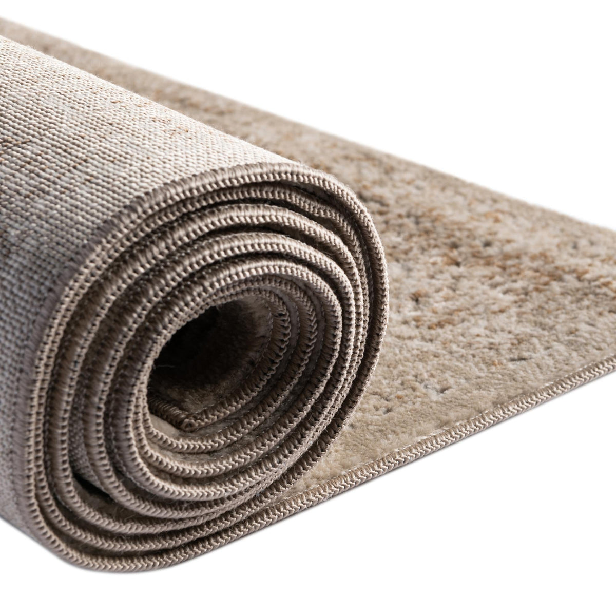 Coastal Manor Collection Area Rug -  Marina Rectangle Beige  lifestyle 35
