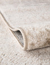 Coastal Manor Collection Area Rug -  Wavecrest Rectangle Beige  lifestyle 22