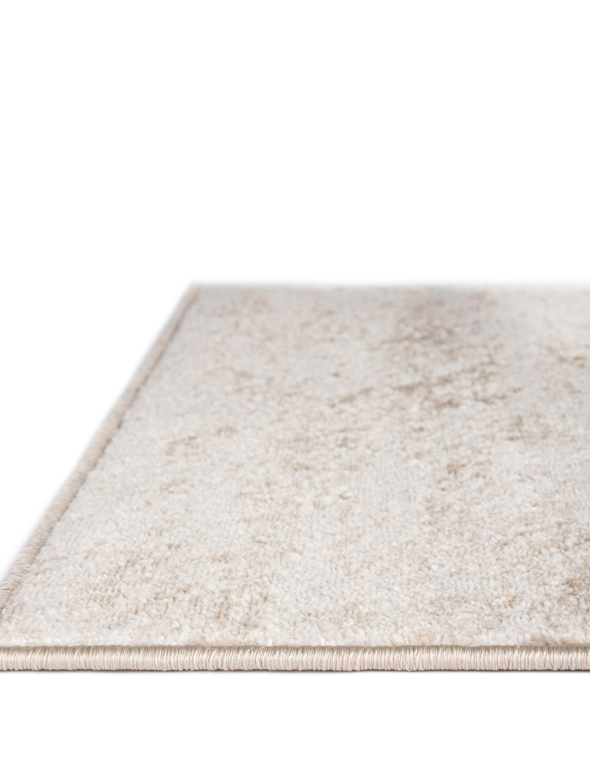 Coastal Manor Collection Area Rug -  Wavecrest Rectangle Beige  lifestyle 12