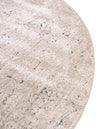 Coastal Manor Collection Area Rug -  Wavecrest Round Beige  lifestyle 65