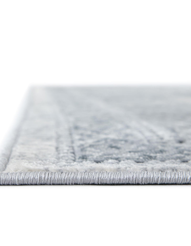 Coastal Manor Collection Area Rug -  Seagrove Rectangle Dark Blue  lifestyle 15