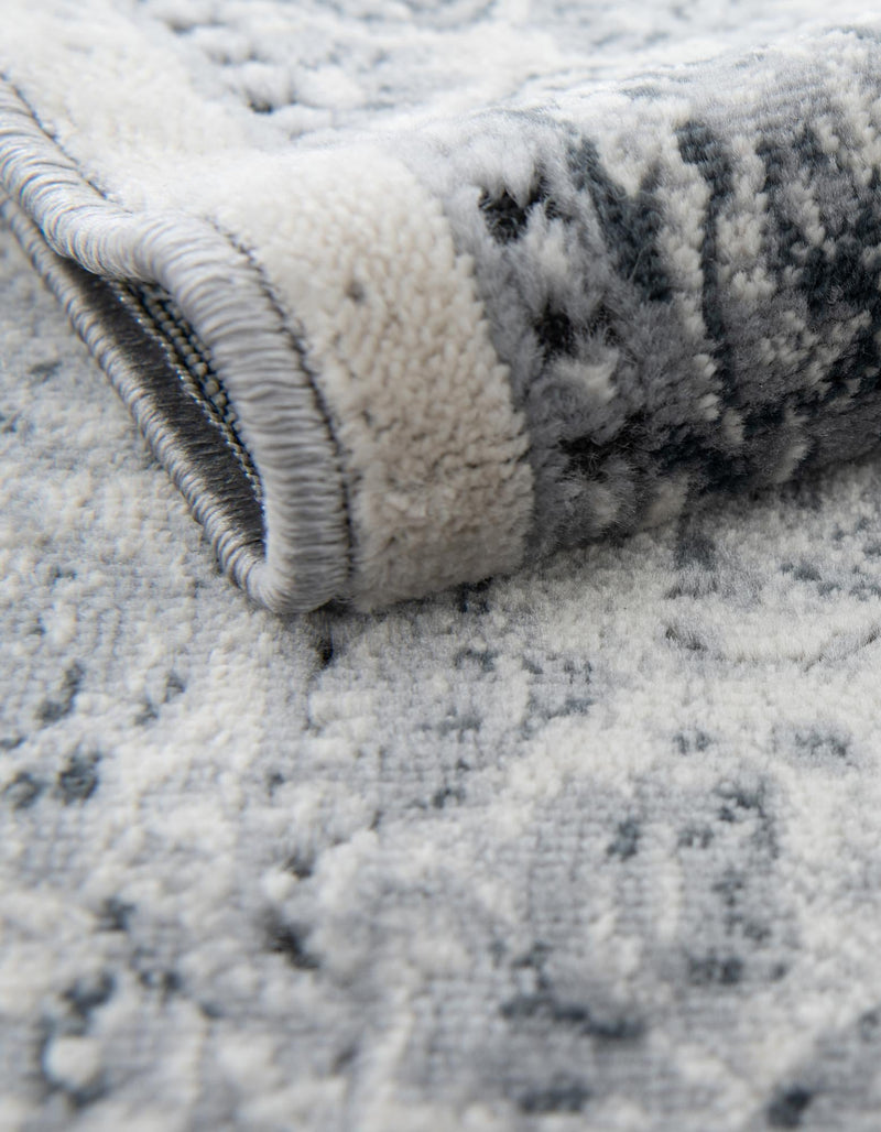 Coastal Manor Collection Area Rug -  Seagrove Rectangle Dark Blue  lifestyle 31