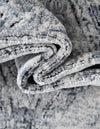 Coastal Manor Collection Area Rug -  Seagrove Rectangle Dark Blue  lifestyle 33