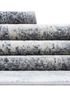 Coastal Manor Collection Area Rug -  Seagrove Rectangle Dark Blue  lifestyle 34