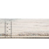 Marrakesh Elegance Collection Area Rug -  Berber Runner Light Blue  lifestyle 45