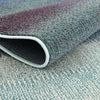 Marrakesh Elegance Collection Area Rug -  Agadir Runner Blue  lifestyle 41