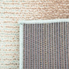 Marrakesh Elegance Collection Area Rug -  Agadir Runner Blue  lifestyle 50