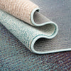 Marrakesh Elegance Collection Area Rug -  Agadir Runner Blue  lifestyle 62