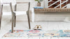 Marrakesh Elegance Collection Area Rug -  Goulmima Runner Beige  lifestyle 35