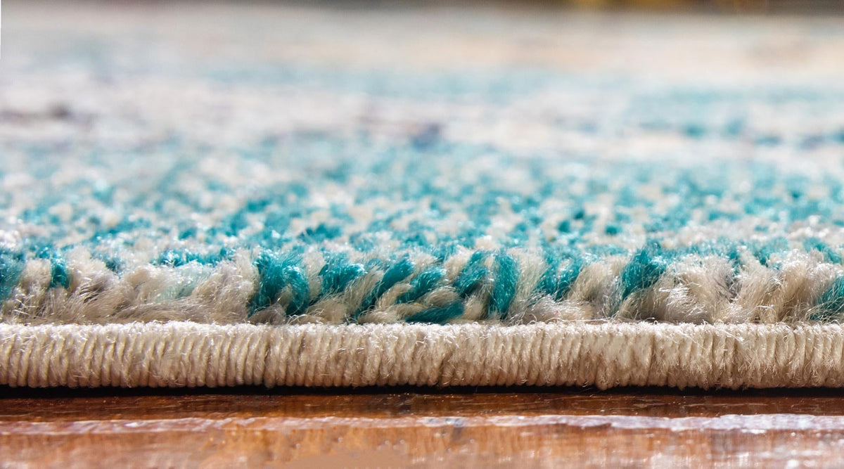 Marrakesh Elegance Collection Area Rug -  Goulmima Runner Beige  lifestyle 38