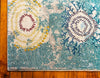 Marrakesh Elegance Collection Area Rug -  Goulmima Runner Beige  lifestyle 50