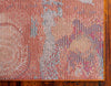 Marrakesh Elegance Collection Area Rug -  Goulmima Runner Orange  lifestyle 59