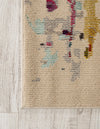 Marrakesh Elegance Collection Area Rug -  Azilal Runner Multi  lifestyle 38