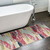 Marrakesh Elegance Collection Area Rug -  Skhirat Runner Pink  lifestyle 113