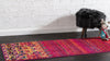 Chateau Elegance Collection Area Rug -  Fontainebleau Runner Red  lifestyle 21