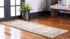 Versailles Elegance Collection Area Rug - Trianon Runner Cream  lifestyle 47
