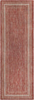 Rust Red