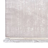 Rustic Charm Revival Collection Area Rug -  Countryside Square Light Gray  lifestyle 54