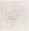 Rustic Charm Revival Collection Area Rug -  Countryside Square Beige  lifestyle 23
