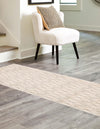 Marrakesh Sands Collection Area Rug -  Fez Runner Ivory  lifestyle 38