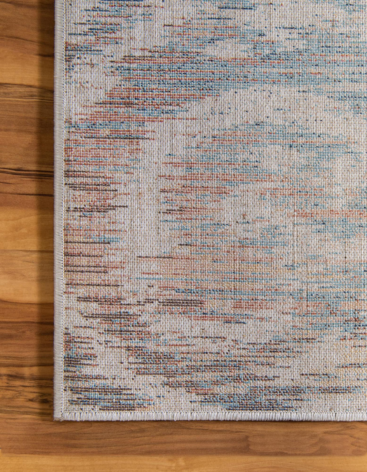Celestial Haven Collection Area Rug -  Orion Rectangle Blue  lifestyle 10