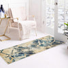 Celestial Haven Collection Area Rug -  Galaxy Runner Navy Blue  lifestyle 155