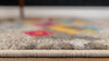 Sedona Vista Collection Area Rug -  Pricklypear Runner Multi  lifestyle 49