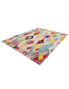 Sedona Vista Collection Area Rug -  Pricklypear Rectangle Multi  lifestyle 3