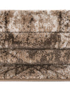 Riviera Elegance Collection Area Rug -  Nice Rectangle Brown  lifestyle 41