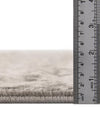 Riviera Elegance Collection Area Rug -  Eze Rectangle Dark Gray  lifestyle 36