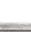 Riviera Elegance Collection Area Rug -  Vence Rectangle Dark Gray  lifestyle 29