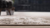 Riviera Elegance Collection Area Rug -  Grasse Runner Dark Beige  lifestyle 52