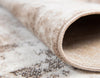 Riviera Elegance Collection Area Rug -  Grasse Runner Dark Beige  lifestyle 63