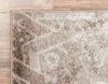 Riviera Elegance Collection Area Rug -  Grasse Runner Dark Beige  lifestyle 74