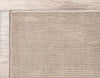 Riviera Elegance Collection Area Rug -  Grasse Runner Dark Beige  lifestyle 79