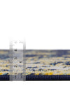 Riviera Elegance Collection Area Rug - Antibes (Navy Blue) Rectangle Navy Blue  lifestyle 22