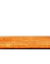 Riviera Elegance Collection Area Rug - Antibes (Orange) Rectangle Orange  lifestyle 24