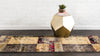 Bistro Lounge Collection Area Rug -  Lungo Runner Beige  lifestyle 25