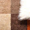 Autumn Meadow Collection Area Rug -  Briarwood Rectangle Multi  lifestyle 6