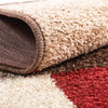 Autumn Meadow Collection Area Rug -  Briarwood Rectangle Multi  lifestyle 7
